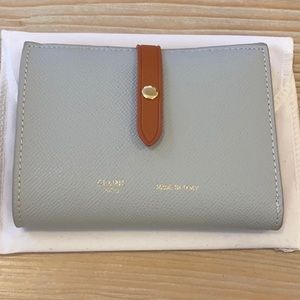 Authentic Celine Wallet